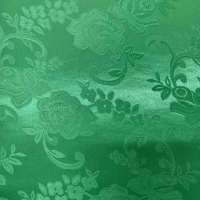 100% Polyester Satin Jacquard Fabric for Home Textile